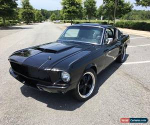 Classic 1967 Ford Mustang 2+2 for Sale