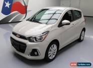 2017 Chevrolet Spark LT Hatchback 4-Door for Sale