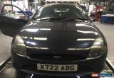 Classic 2000 Ford Puma 1.7 spares not repair MOT failure for Sale