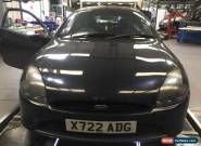 2000 Ford Puma 1.7 spares not repair MOT failure for Sale