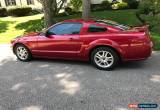 Classic 2005 Ford Mustang GT Premium for Sale