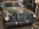 Classic RILEY 1955 PATHFINDER PROJECT RESTO.RAT ROD, for Sale