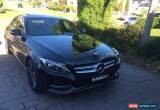 Classic mercedes benz c200 blueTec for Sale