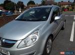 VAUXHALL CORSA 1.4 2007 for Sale