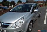 Classic VAUXHALL CORSA 1.4 2007 for Sale