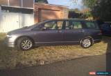 Classic Honda Odyssey for Sale