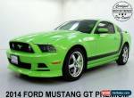 2014 Ford Mustang GT Premium for Sale