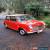 Classic MORRIS MINI fully restored MINI K to mint condition  for Sale