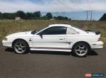 1994 Ford Mustang 2 door coupe for Sale