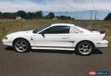 Classic 1994 Ford Mustang 2 door coupe for Sale