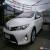 Classic 2013 Toyota Corolla ZRE182R Ascent Sport White Automatic 7sp A Hatchback for Sale