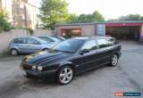 Classic 2005 Jaguar X-Type 2.0 D Sport 5dr for Sale