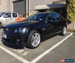 Classic ve sv6 commodore for Sale