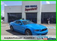 2014 Ford Mustang GT for Sale