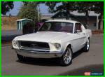 1968 Ford Mustang for Sale