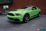 Classic 2013 Ford Mustang GT Premium for Sale