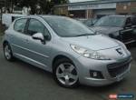 2009 59 PEUGEOT 207 1.6 SPORT HDI 5D 90 BHP DIESEL for Sale