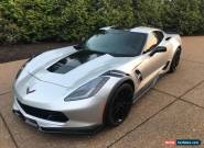 2017 Chevrolet Corvette for Sale