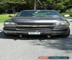 Classic 2002 Chevrolet Other Pickups for Sale