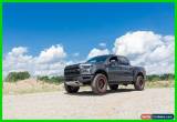 Classic 2017 Ford F-150 Raptor for Sale