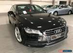 2011 Audi A7 3.0 TDI S Line Sportback 5dr for Sale