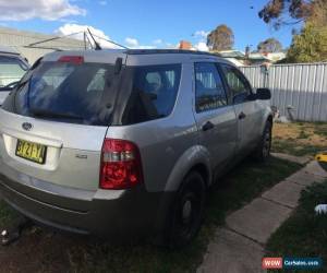 Classic ford territory for Sale