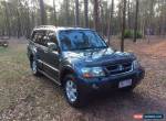 mitsubishi pajero 2005 Exceed  for Sale