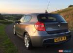 BMW 1 Series 2.0 116i M Sport 3dr  for Sale