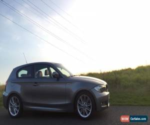 Classic BMW 1 Series 2.0 116i M Sport 3dr  for Sale