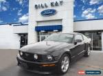 2007 Ford Mustang GT for Sale