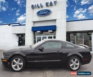 Classic 2007 Ford Mustang GT for Sale