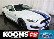 2017 Ford Mustang Shelby GT350 for Sale