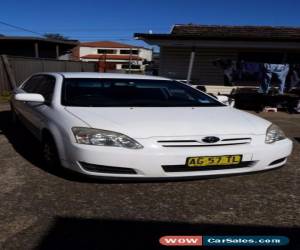 Classic Toyota Corolla Hatchback 2005 White for Sale