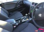 2006 Holden Commodore VZ Acclaim Blue Automatic A Wagon for Sale