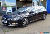 Classic 2011 VW PASSAT ESTATE 2.0 TDI SPORT for Sale