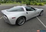 Classic 2007 Chevrolet Corvette coupe 3LT for Sale