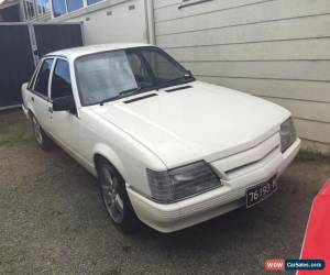 Classic Holden VK Commodore for Sale