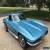 Classic 1965 Chevrolet Corvette Stingray Coupe for Sale