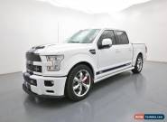 2017 Ford F-150 LARIAT for Sale