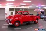 Classic 1947 Chevrolet Other Pickups for Sale