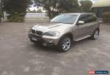 Classic BMW X5 for Sale