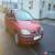 Classic 2003 VAUXHALL ZAFIRA DESIGN DTI 16V RED, 6 months MOT for Sale