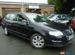 2007 07 VOLKSWAGEN PASSAT 2.0 TDI SE 5D 138 BHP DIESEL for Sale