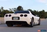 Classic 2001 Chevrolet Corvette Z06 for Sale