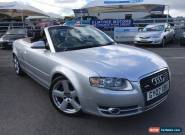 2007 Audi A4 Cabriolet 1.8 T S Line Cabriolet 2dr for Sale