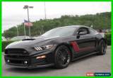 Classic 2017 Ford Mustang ROUSH for Sale