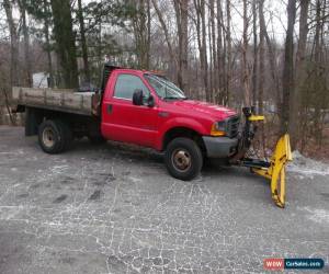 Classic 1999 Ford F-350 for Sale