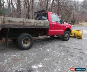 Classic 1999 Ford F-350 for Sale
