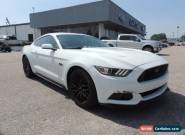 2016 Ford Mustang 2dr Fastback GT for Sale