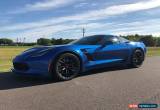 Classic 2015 Chevrolet Corvette Z06 Coupe 2-Door for Sale